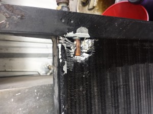 Condenser Repair
