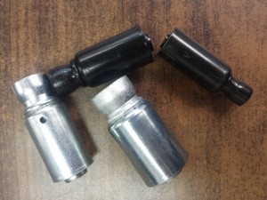 hose ferrule ends